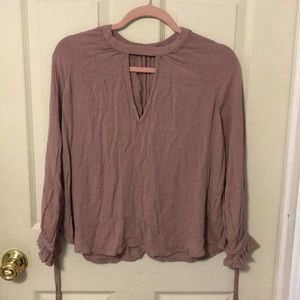 American Eagle Blouse